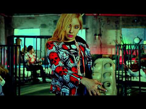 [teaser] 에이코어(A.KOR) - But Go