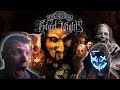FRIGHT NIGHT Movie World (Inside the Maze) Halloween