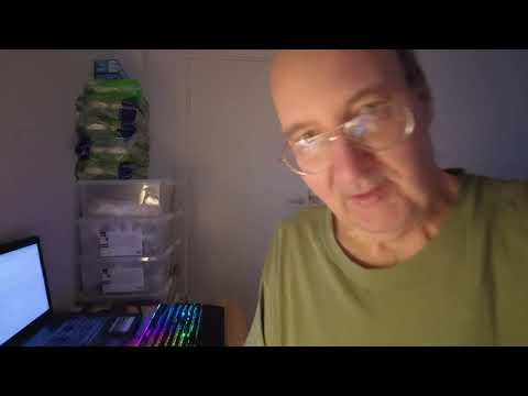 MongoTV_10034 - Min Aftensmad - Del 2 - RUGBRØD Med LEVERPOSTEJ Med RØDBEDER