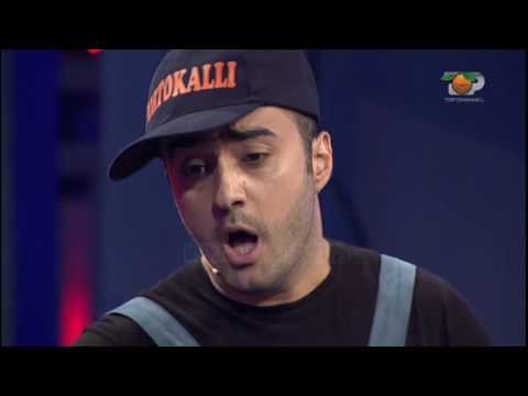 Portokalli, 7 Nentor 2010 - Taku (Taku meson anglisht)