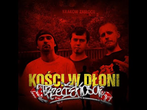 Kości W Dłoni - Z Ręki Do Ręki (prod. Hakim) REMASTERING