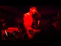 The Turbo AC's - Kill Everyone + Hit The Road - Stuttgart 0