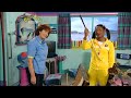 Balamory Series 4 Butterflies