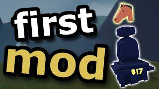 Making Your FIRST Mod | RoR2 Modding Tutorial - Setup & Basics 