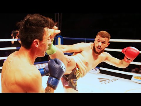 WGP #52: Jeferson da Silva vs Matheus Portuga