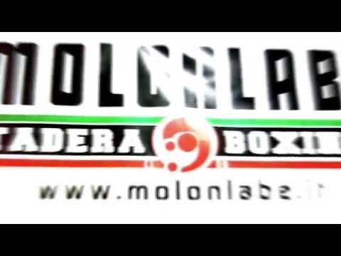 Boxe a Milano nella Palestra Molonabe [Boxe Milano]