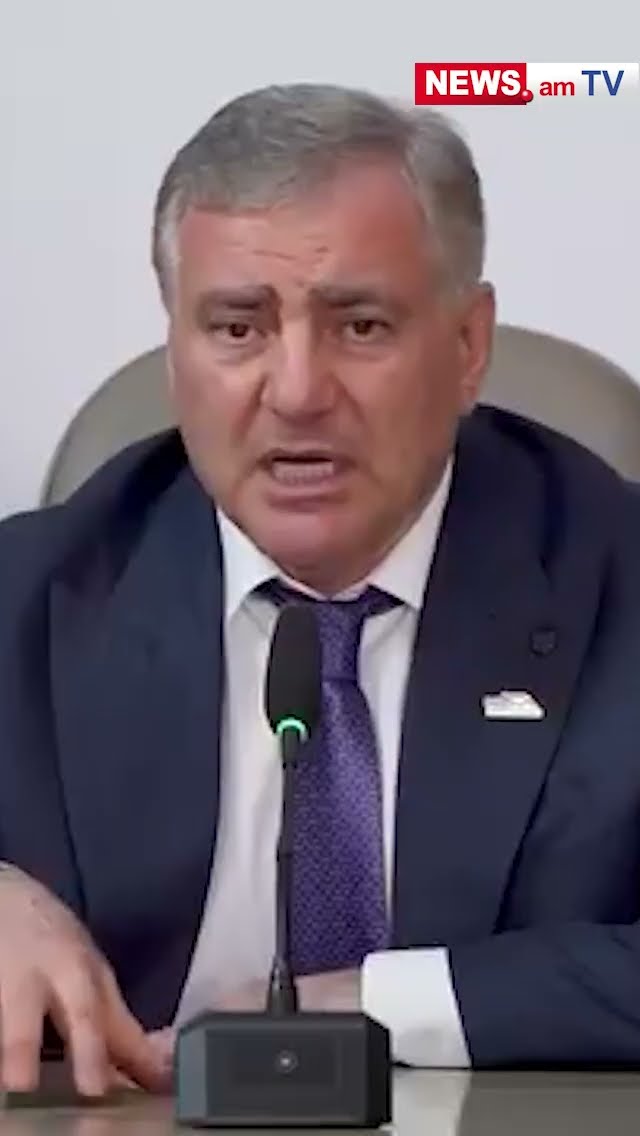 Եթե ընտրությունները լինեին ազատ, անկախ ՀՀ առաջնորդը լինելու էր Սամվել Կարապետյանը. Նարեկ Կարապետյան
