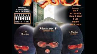 TRU   Freak Hoes Master P, Silkk The Shocker   Mia X ......starkiller