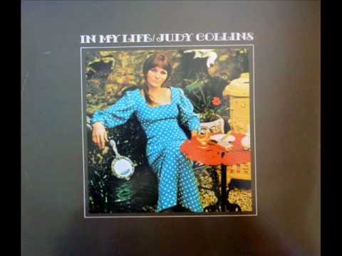 Judy Collins - LA COLOMBE