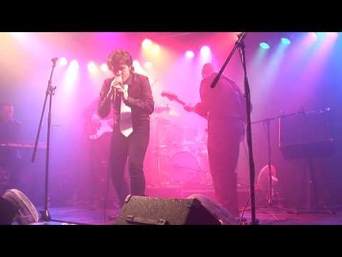 "Common People"- Pulp (performed by Critical Cover)