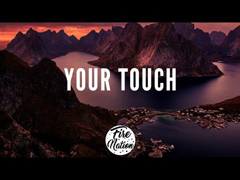 The FifthGuys, Simock & Caravn - Your Touch (Finnet Remix)