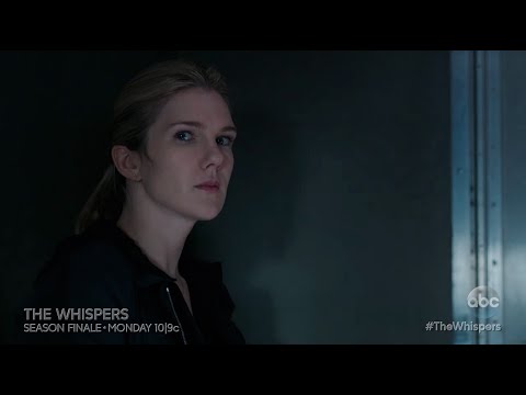 The Whispers 1.13 (Clip)