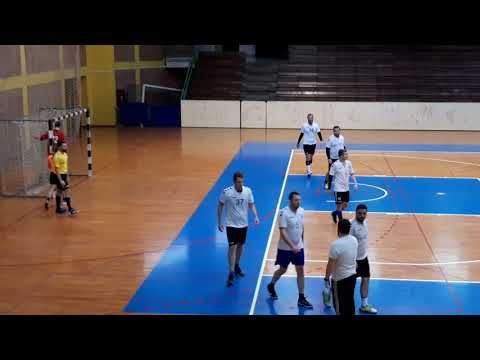 RK Dinamo Zagreb-RK Sloga NK