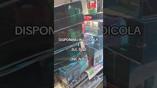 disponibili presso la mia edicola ETB crepuscolo mascherato #edicoladelsole #pokemon