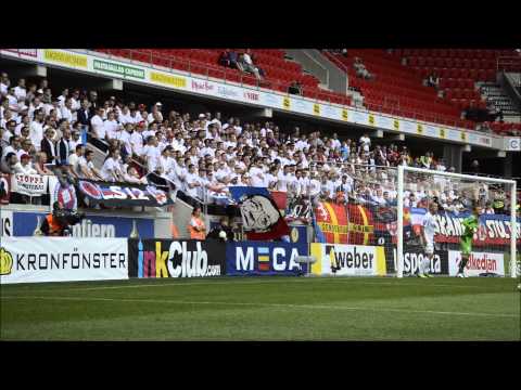 Kalmar FF- Helsingborgs IF #VITSÖNDAG