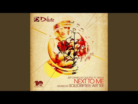 Next to Me (feat. Twyla) (Soledrifter Dub)