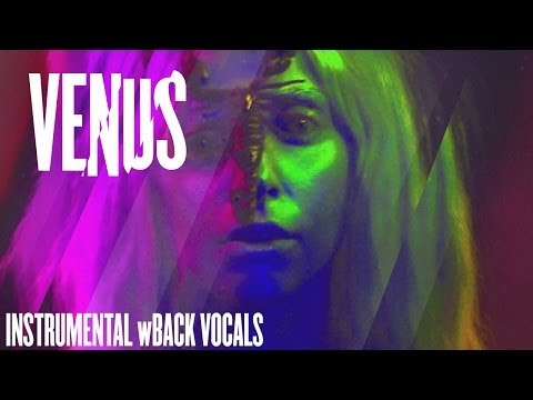 Lady Gaga — Venus (Instrumental wBack Vocals)