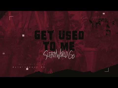 Video thumbnail for Get Used To Me