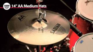 Sabian AA 14