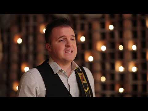 Ansambel Ceglar - Silvesterski poljub, cover 2020