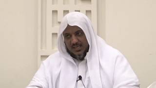 صورة شرح منظومة الإمام الزواوي - 3 - الشيخ محمد محمود الشنقيطي