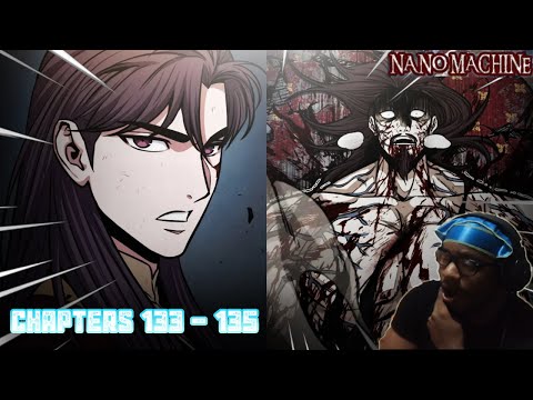 Nano Machine Chapter 135