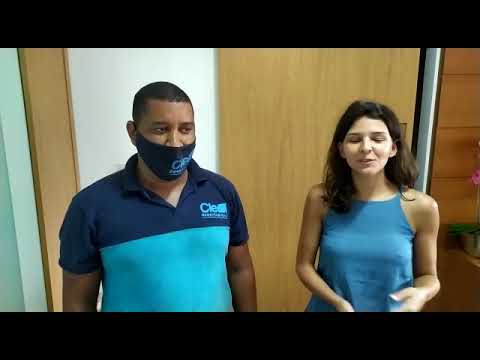 Depoimento de cliente — Clean Desentupidora RJ