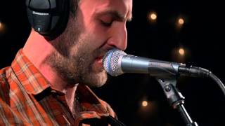 Viet Cong - Sihouettes (Live on KEXP)