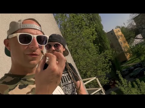 Kolo psd x Ares x Jaco - Sensimilla (official video)