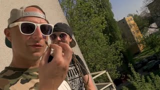 SENSI MILLA- ARES, MŁODY, KOLO PSD (REF. FIDEL) OFFICIAL VIDEO/ NOWOŚĆ 2018