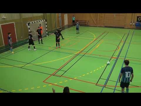 DTFF 06 - Örebro SK Futsalklubb  (8 av 11)