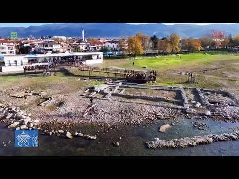 Wizyta apostolska Papieża Leona XIV do Turcji: Ekumeniczne spotkanie modlitewne w İznik