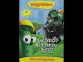 VeggieTales God Wants Me To Forgive Them Audio Version