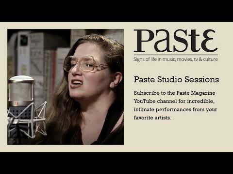 Jolie Holland & Samantha Parton - Make It Up To Me - Paste Studio Session