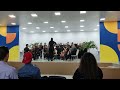 Ave Maria John Rutter/ Orquesta Sinfoncia de Paraguana