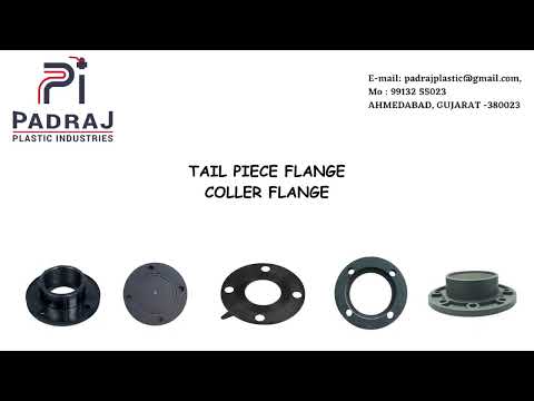 PP Flange