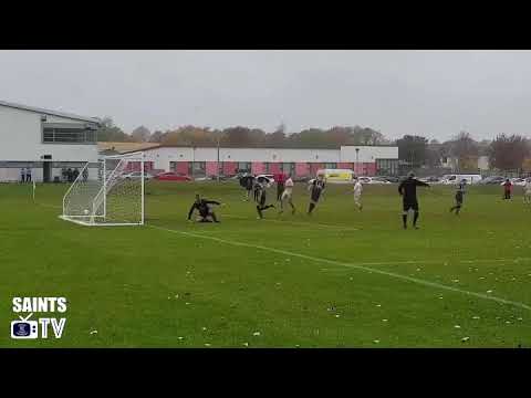 Glen O’ Donnell Goal