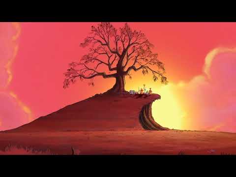 Thumbnail of the video: Places in the Heart (Winnie the Pooh: A Valentine for You)