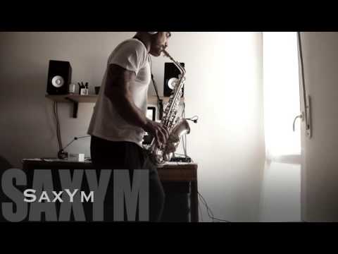SAXYM rework - Chris Noble ft. Angie Brown - Feel Good -