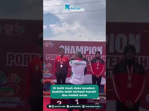 Seorang Atlet Selam Jepara Meninggal Dunia Saat Sedang Berjuang