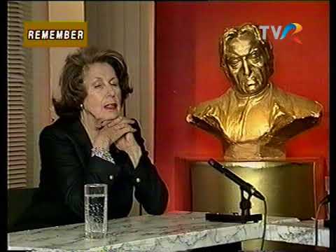 Serata muzicală - Iosif Sava şi Ioana Celibidache