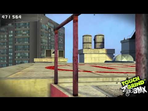 beassssst ride on touchgrind - Touchgrind BMX