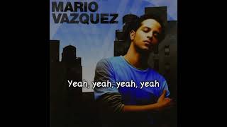 Mario Vazquez - How We Do It (Lyrics Video)