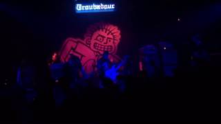 MxPx LIVE "The Theme Fiasco" at The Troubadour on 6/10/16 by DingoSaidSo
