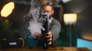 INSANE $129 Portable Handheld Fog Machine | Colbor CF5