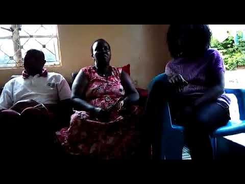 NITUMWESIGA NYAKUJUNA RUGABA MAGARA #music #gospel #catholic #Church