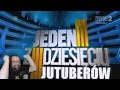 1 Z 10 YOUTUBERÓW 