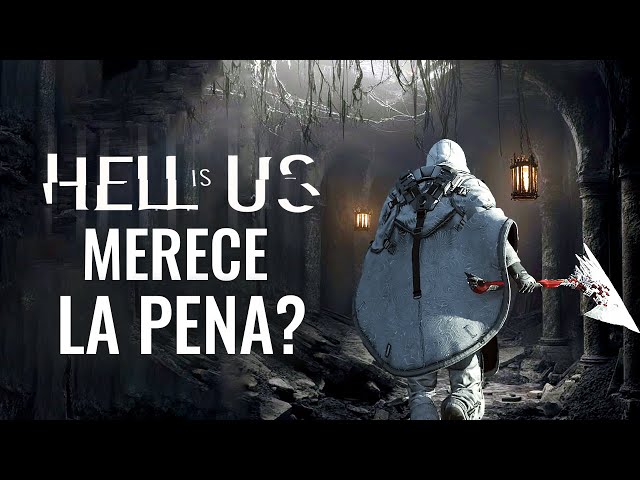 Vídeo relacionado con Nacon - Hell is Us - Videojuego para PS5 [Versión Subtitulada Española]