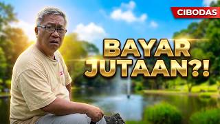 Download lagu DON'T BRING A DRONE! New Rules at Cibodas Botanical Gardens? mp3