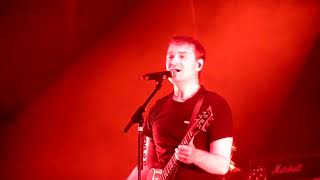 Madsen - Du schreibst Geschichte [HD] live @ Arena Open Air, Wien